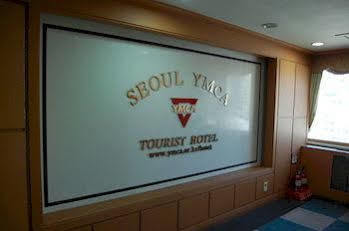 Ymca Tourist Hotel Seoul Luaran gambar